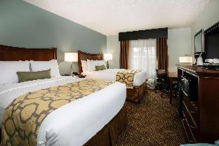 Baymont Inn & Suites Braselton - Braselton - 3