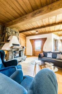 Apartament Krokus - Kościelisko - 3