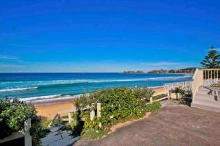 Absolute Beachfront Surf Unit In Terrigal/Wambi - 6