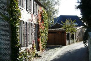 B&B Le Valangré - 8