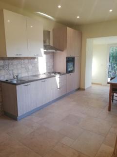 La Torretta di Piero con terrazzi e parcheggio privato Citra zero zero ottanta 31LST0282 - Imperia - 9