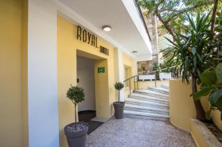 Royal Aparthotel City Centre - Città di Rodi - 1