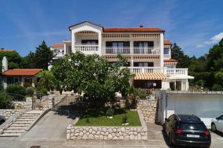 Apartments Lina - Novi Vinodolski - 3