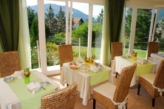 Hotel Ifinger - Schenna - 1