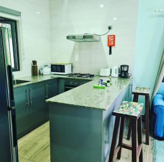 Casa De Leela Self Catering Guest House - 3