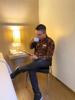 News Hotel Waru Sidoarjo - Waru - 5