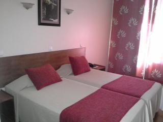 Imperio Hotel - 7