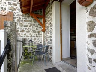 Gîte chaleureux à 15 min de St-Etienne, 2 chambres, terrasse, jardin, animaux acceptés - FR-1-496-4 - Saint-Héand - 6