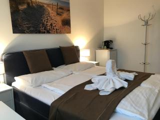 Hotel-Restaurant zum Donaueck Mauthausen - 2