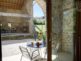 Gîte de charme avec piscine privative, terrasse, jardin, proche rivière - animaux acceptés - FR-1-496-25 - Croizet-sur-Gand - 5