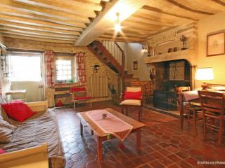 Gîte de charme avec jardin, proche Alençon, idéal pour familles, tout équipé avec WIFI et BBQ. - FR-1-497-122 - Forges - 7