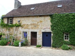 Gîte de charme avec jardin, proche Alençon, idéal pour familles, tout équipé avec WIFI et BBQ. - FR-1-497-122 - Forges - 5
