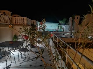 Riad Dalla Santa - 2