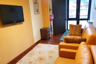 Przytulny apartament nr 115 Krynica Zdrój - Krynica-Zdrój - 2