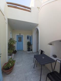 Villa Roussa City Center - Fira - 2