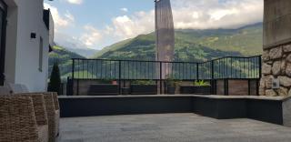 Apartklusiv Kaltenbach - Kaltenbach - 8