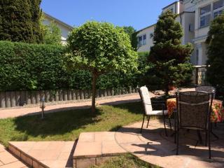 Hotel garni Arte Vita - Heringsdorf - 1