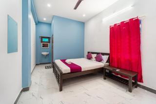 Pavisha Farm House Swimming Pool - 3