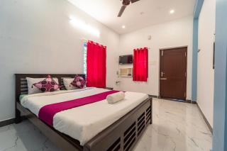 Pavisha Farm House Swimming Pool - 8