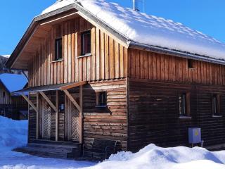 Chalet in St Georgen ob Murau - Sankt Georgen ob Murau - 6