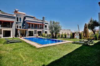 Nur Suites & Hotels - Kalkan - 8