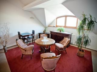 Pension sv. Florian - Hlučín - 8