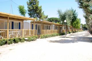 Club del Sole Marina Family Resort - 1