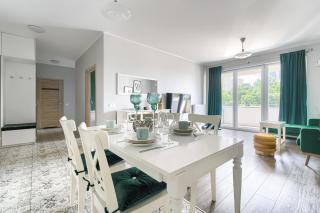 EXCLUSIVE Nautica PREMIUM Apartments - Stettino - 3
