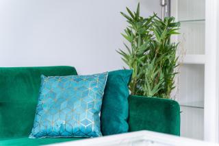 EXCLUSIVE Nautica PREMIUM Apartments - Stettino - 2