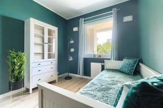 EXCLUSIVE Nautica PREMIUM Apartments - Stettino - 1