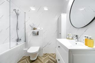 EXCLUSIVE Nautica PREMIUM Apartments - Stettino - 0