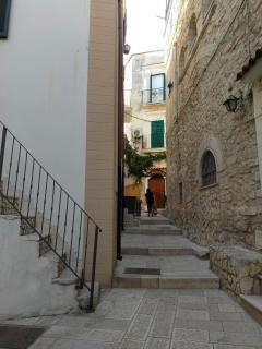 Rifugio del Templare - Vieste - 3