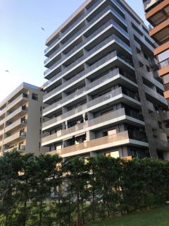 Lake View Apartament - 9