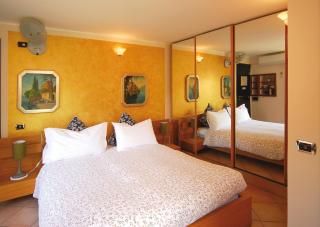 Locanda Barchetta - Room Rental - 7