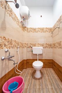 Pavisha Farm House Swimming Pool - Pondicherry - 4
