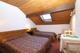 Hotel Le Faranchin - Villar-dʼArène - 7