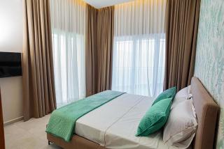 Toto Hotel & Apartments - 1