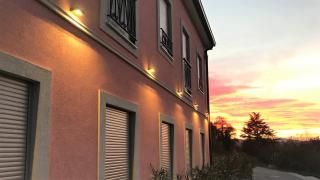 Vila Burbonka - Nova Gorica - 2