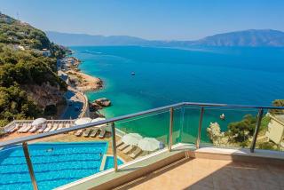 Toto Boutique Hotel & Apartments - Vlorë - 5