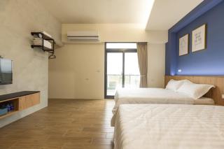 探尋旅者Homestay - Magong - 4