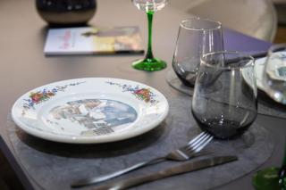 Studio des 3 Châteaux - 2