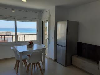 Apartamentos Dins Mar Apto. 8 - 6