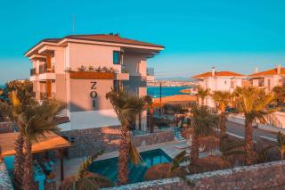ZOİ CUNDA - Cunda - 2