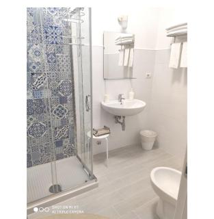 B&B Spirito Santo - Casal Sottano - 2