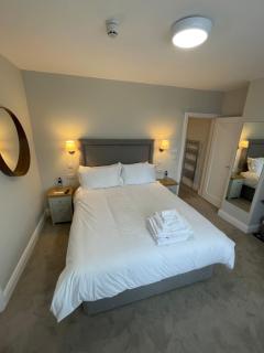 Belvedere House Cork Guest House - Cork - 6