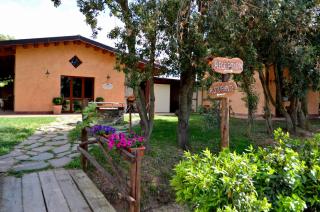 Tenuta Agricola dell'Uccellina - Talamone - 0