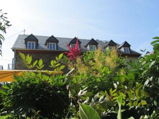 Juffer Flair Restaurant Gästehaus - Brauneberg - 4