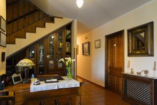Hotel Camangu - Camango - 4