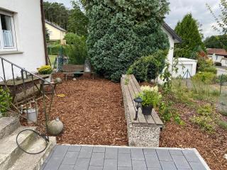 Apartmenthaus Schlanow - Detmold - 4