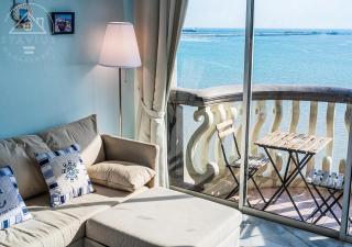 Port Dickson 10Pax 3BR Glory Beach Resort Seaview - Port Dickson - 5